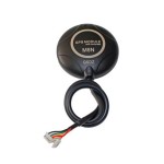 Hot Sales Pixhawk 2.4.8 PX4 32 Bits Flight Controller With Import M8N GPS PPM Buzzer Kit